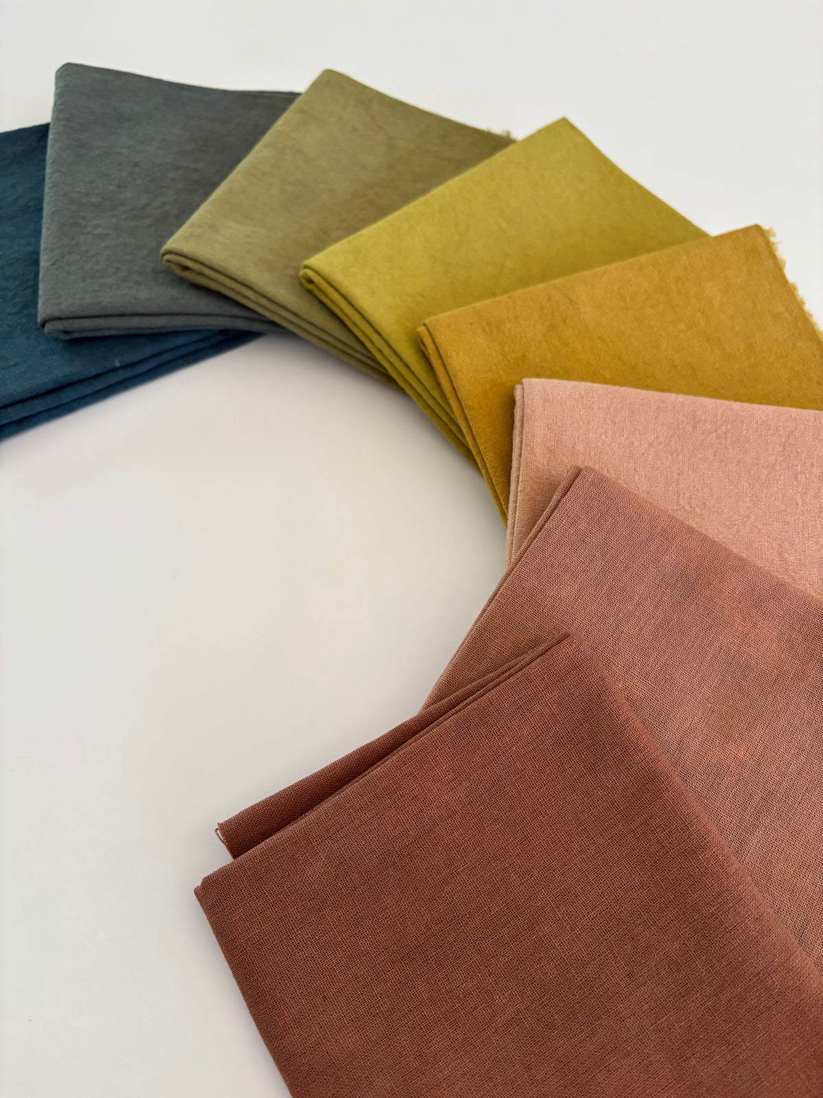 Fall Feels Fat Quarter Bundle