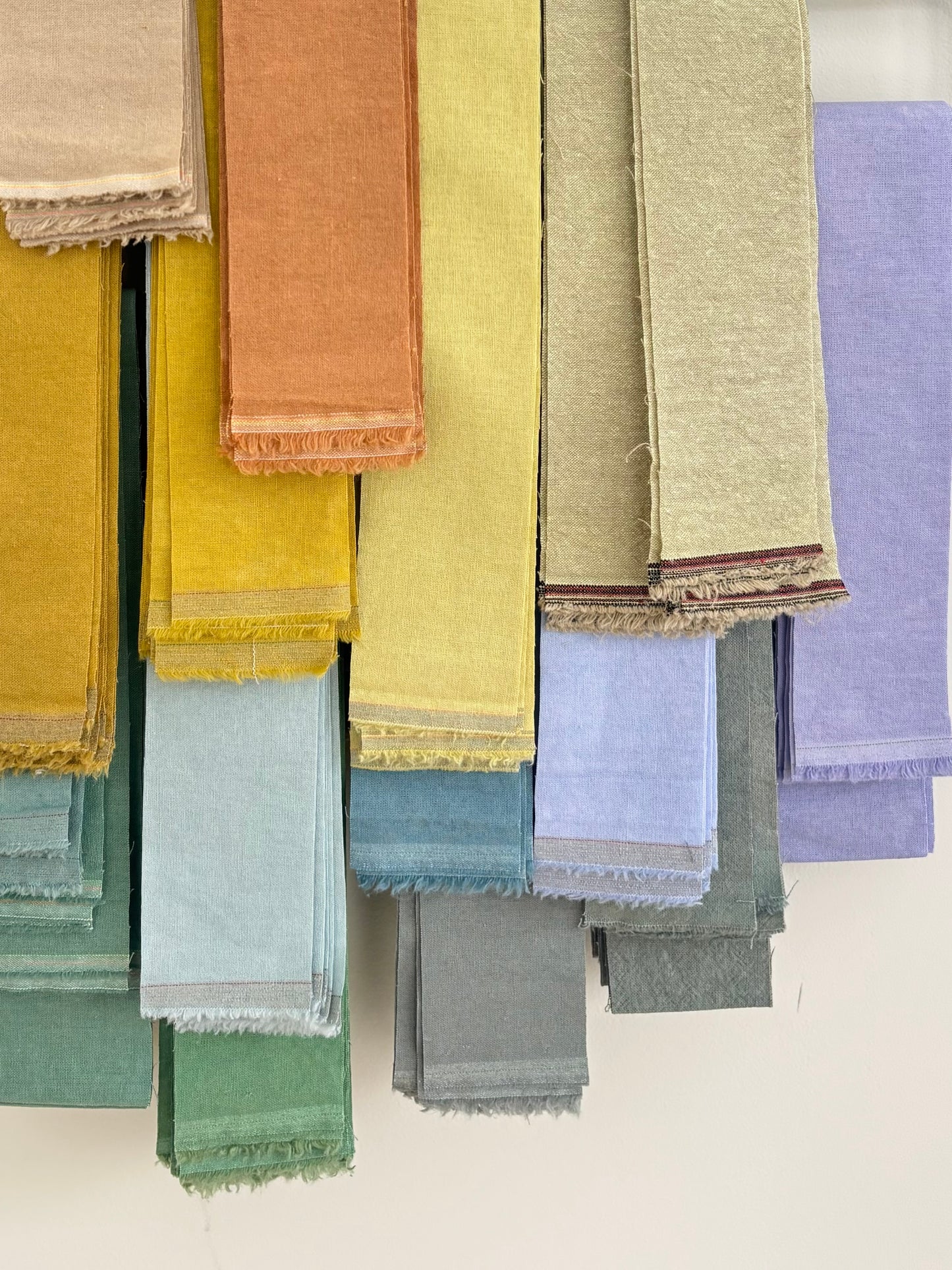 Meadowlark Jelly Roll - 15 strip