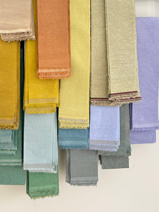 Meadowlark Jelly Roll - 15 strip