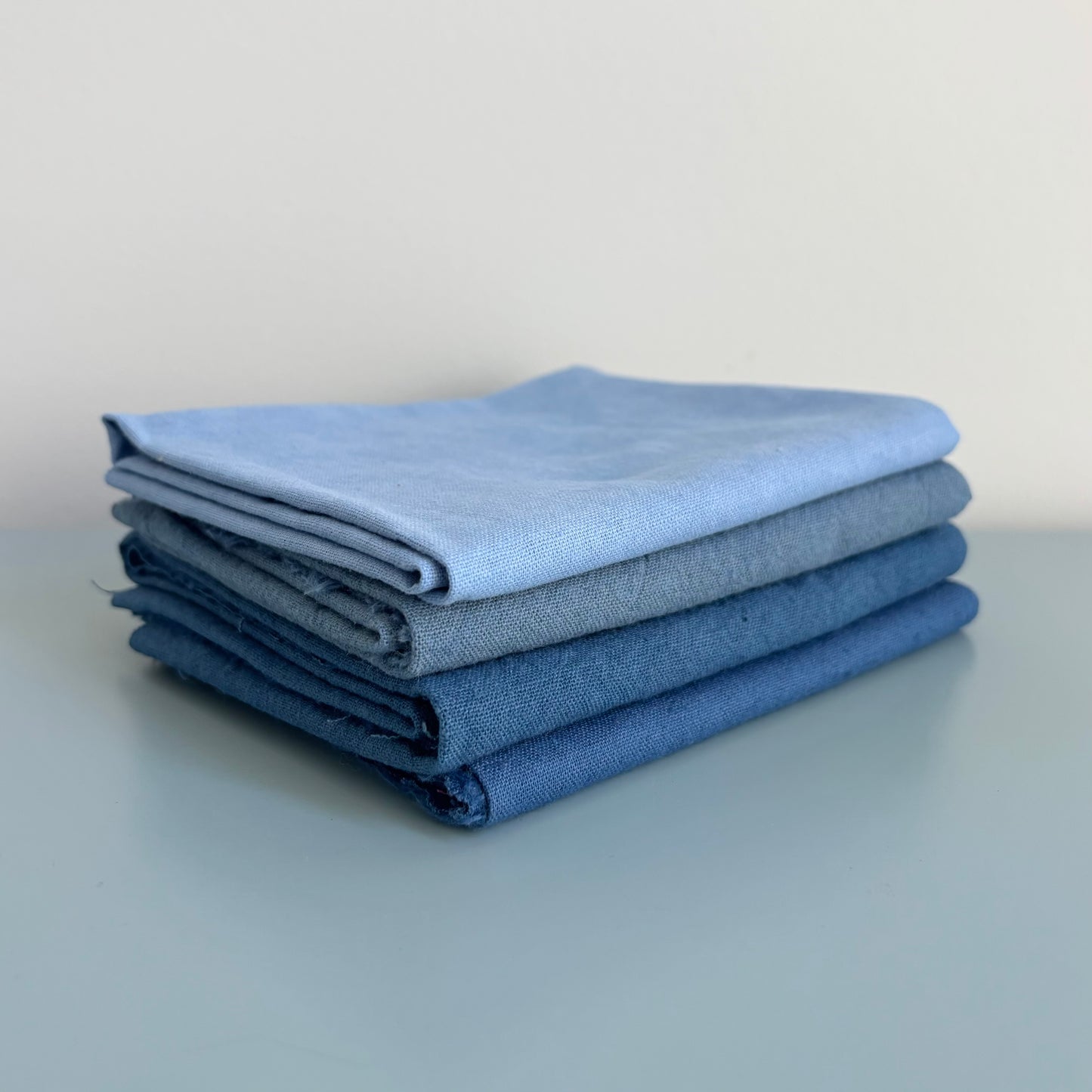 True Blue Fat Quarter Bundle