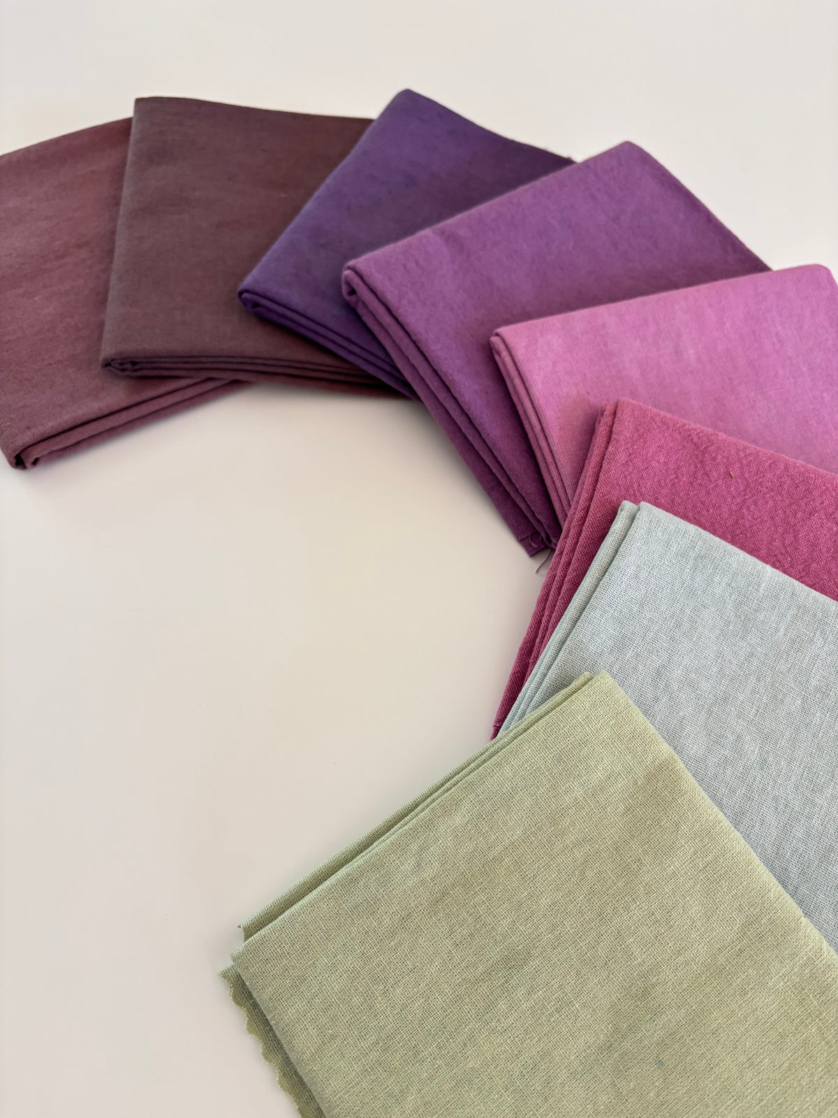 Plum Perfect Fat Quarter Bundle