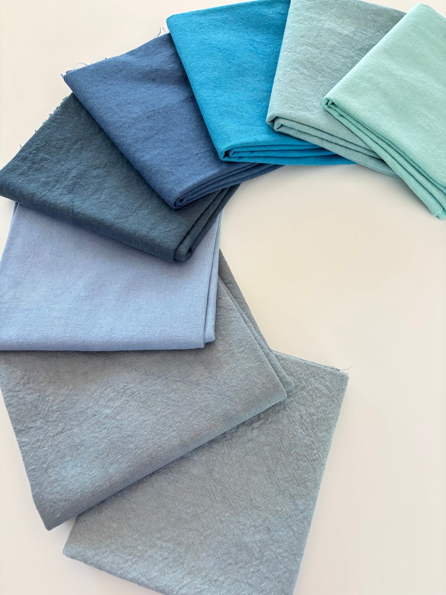 Poolside Fat Quarter Bundle