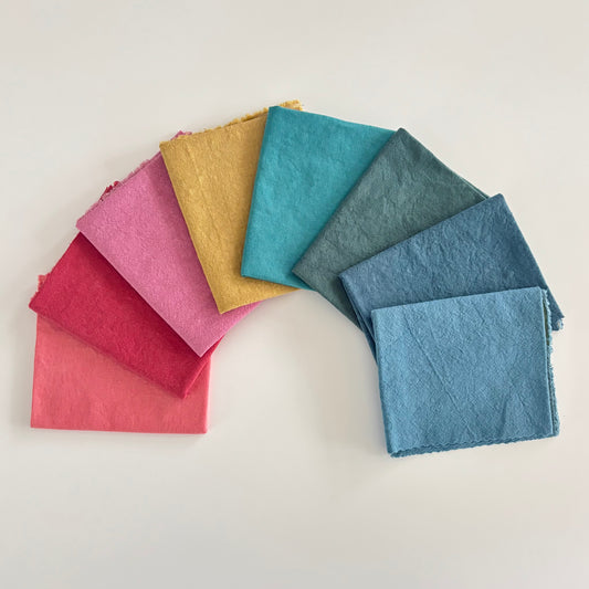 Party Palette Fat Eighth Bundle