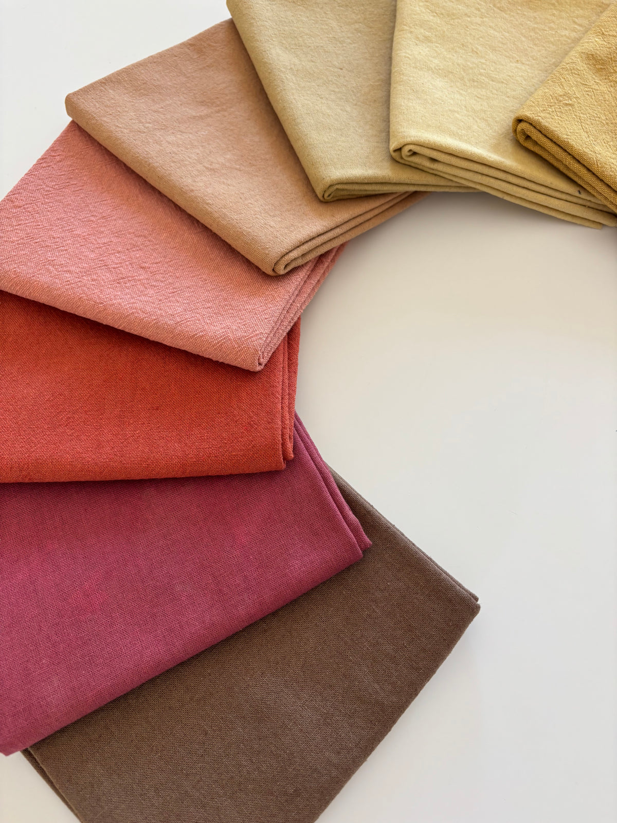 Honey Harvest Fat Quarter Bundle
