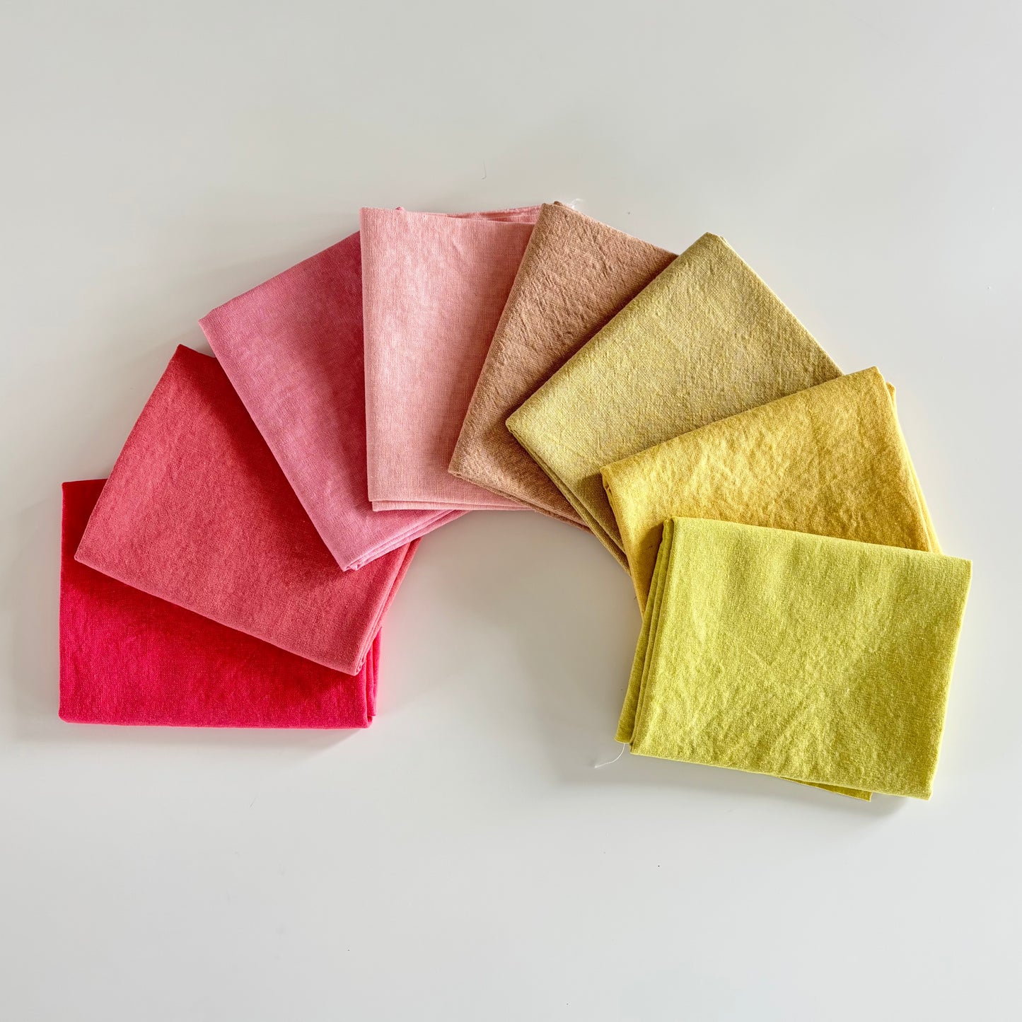 Coral Crush Fat Quarter Bundle